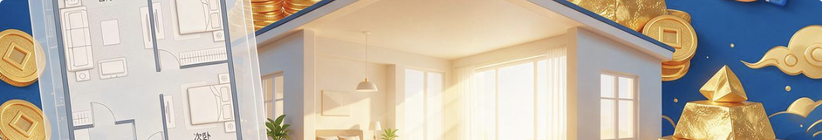 房屋租售